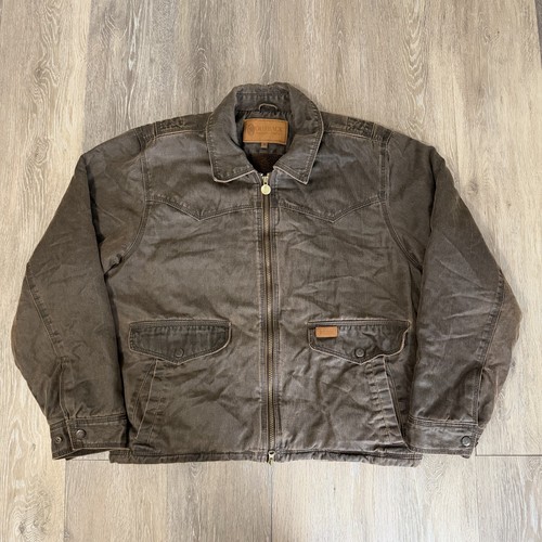 Outback trading landsman - outback,