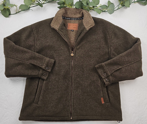 Outback trading company - trading, green