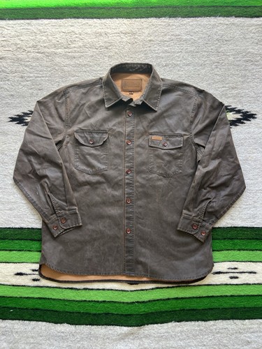 Outback trading company - trading, mens