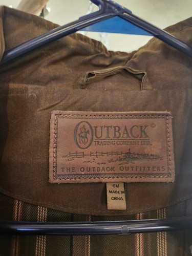 Outback trading company - trading,