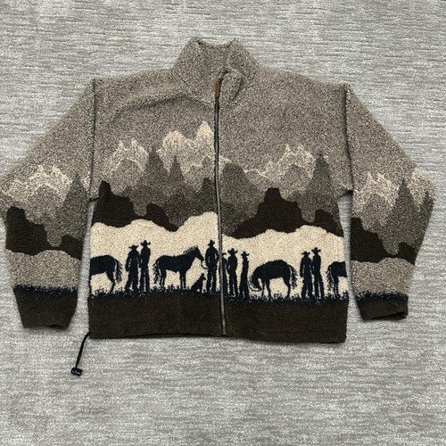 Outback trading company jacket - trading,