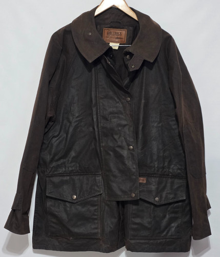Outback trading oilskins - trading,