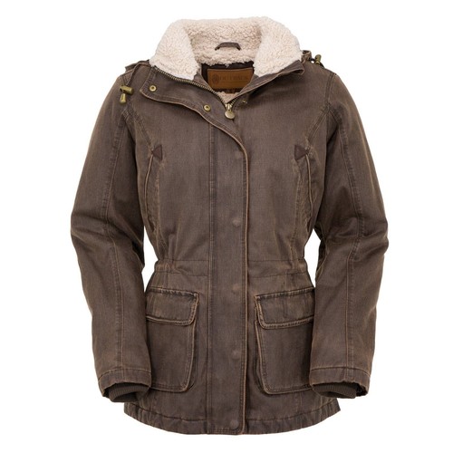 Outback trading men size m - trading, men's