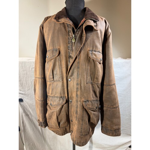 Outback trading mens brown - trading,