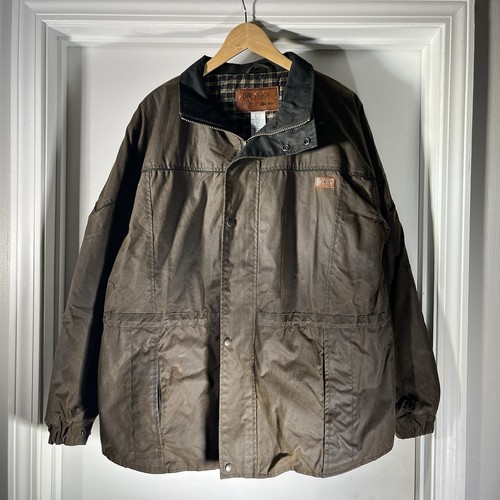 Outback trading company - outback,