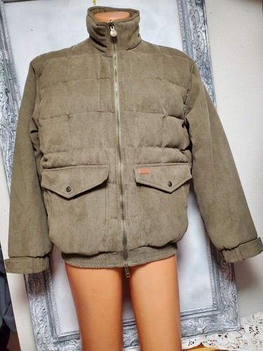 Outback trading bomber - co.,