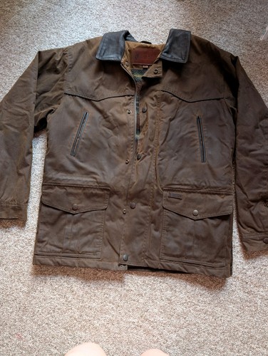 Outback trading company - company, men's