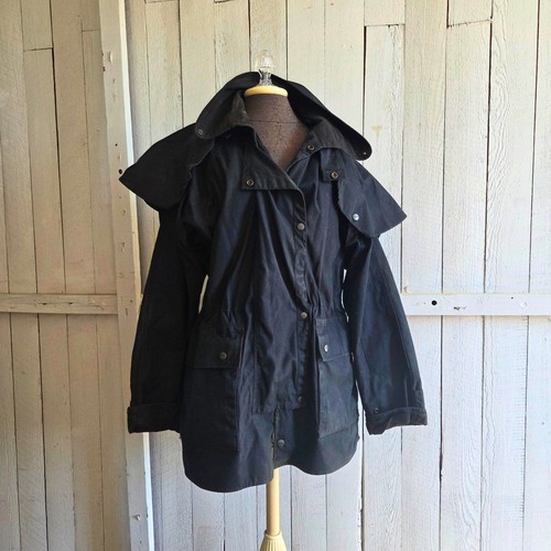 Australian outback oilskin - australian,