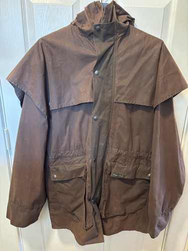 Vintage men outback - vintage, xl